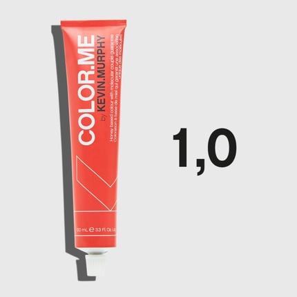 Image du produit Kevin Murphy Color.Me 1n - Natural - Black 1.0 (Naturel - Noir 1.0)