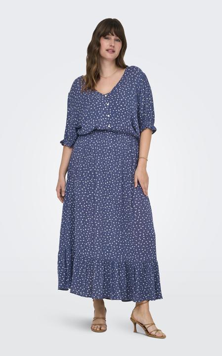 Image du produit Only CARCHIANTI Langes Kleid Kleid (48)