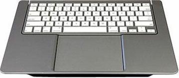 Produktbild Bullettrain Express Keyboard Platform