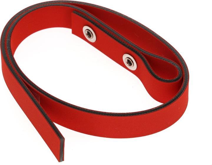 Actual product image Gedore Red red Replacement strap for strap spanner, 15 mm wide fabric strap