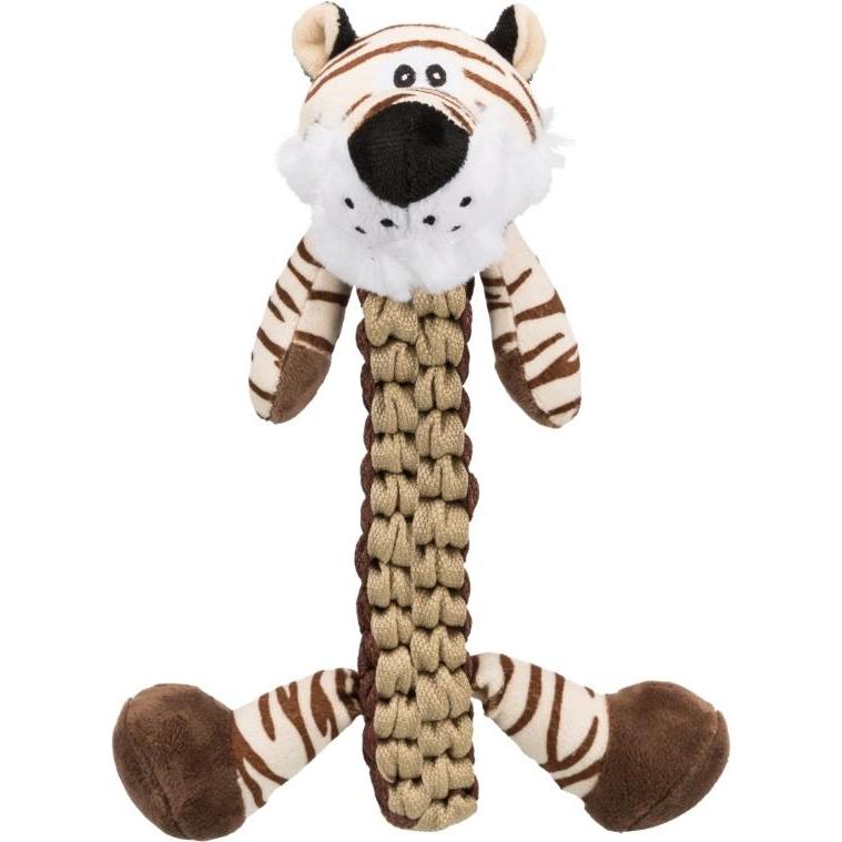 Trixie Tiger (Hundespielzeug), Hundespielzeug