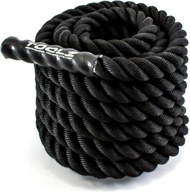 Image du produit Toolz Corde de bataille