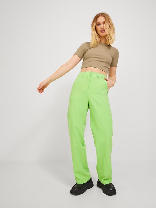 Produktbild JJXX JXFlorie geripptes T-Shirt (XL)