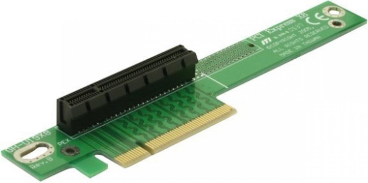 Produktbild Delock PCI-Express Riserkarte, x8 zu x8