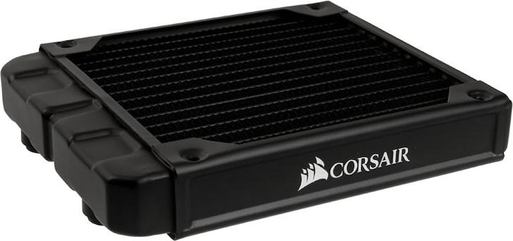 Actual product image Corsair Hydro X Series XR5 140mm (140 mm)