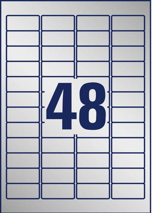 Actual product image Avery Durable Heavy Duty L6009