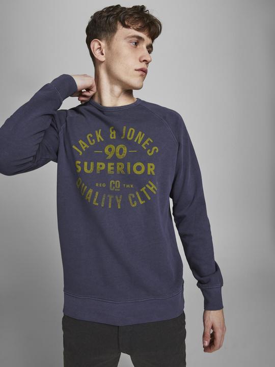 Produktbild Jack & Jones Sweatshirts (M)