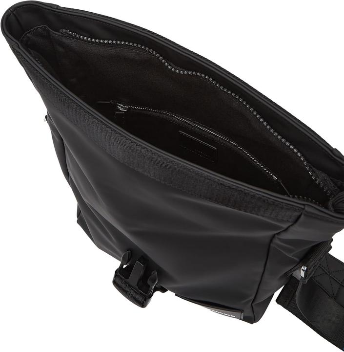 Immagine prodotto Karl Lagerfeld Borsa a tracolla roll top per un look quotidiano elegante