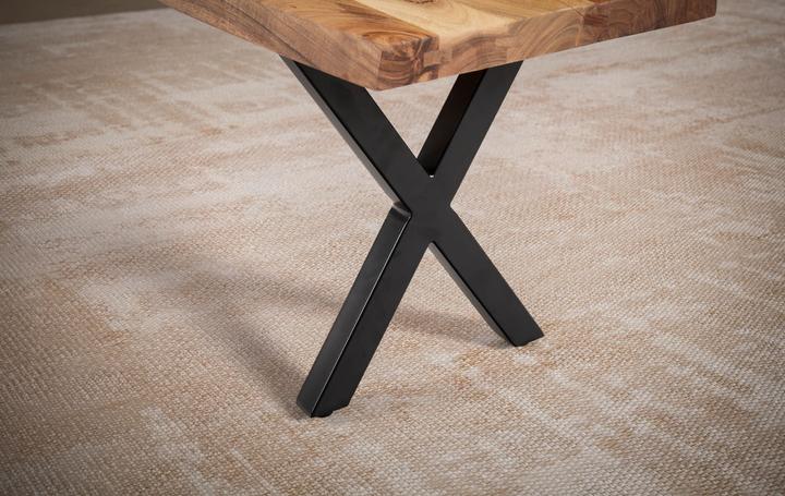 Immagine prodotto Wohnling 140x40x45,5 (140 cm)