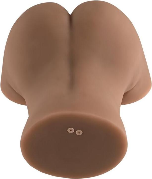 Image du produit Zero tolerance rear beauty, dark (3.15 kgs)