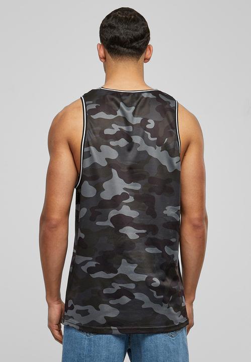 Actual product image Urban Classics Tank top (4XL)
