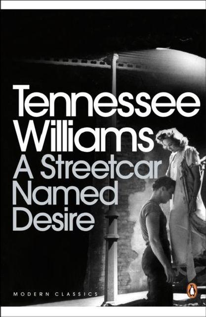 Immagine prodotto Streetcar Named Desire (Inglese, E. Browne, Miller Arthur, Tennessee Williams, 2009)