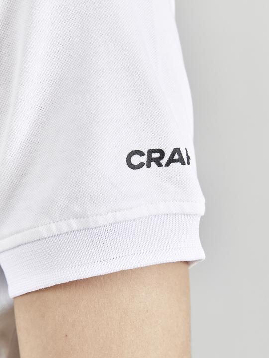 Actual product image Craft Core Blend Polo Shirt W (L)