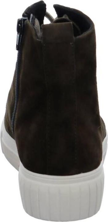 Actual product image Semler Pamela lace-up (39)