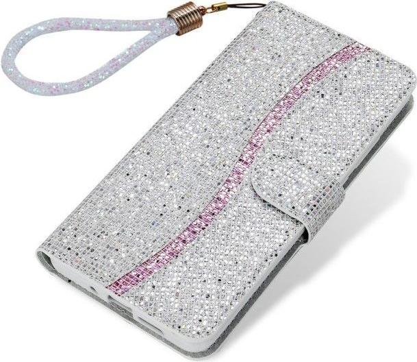 Image du produit MU Style PU Leather Bling Series (Samsung Galaxy S25 Ultra)