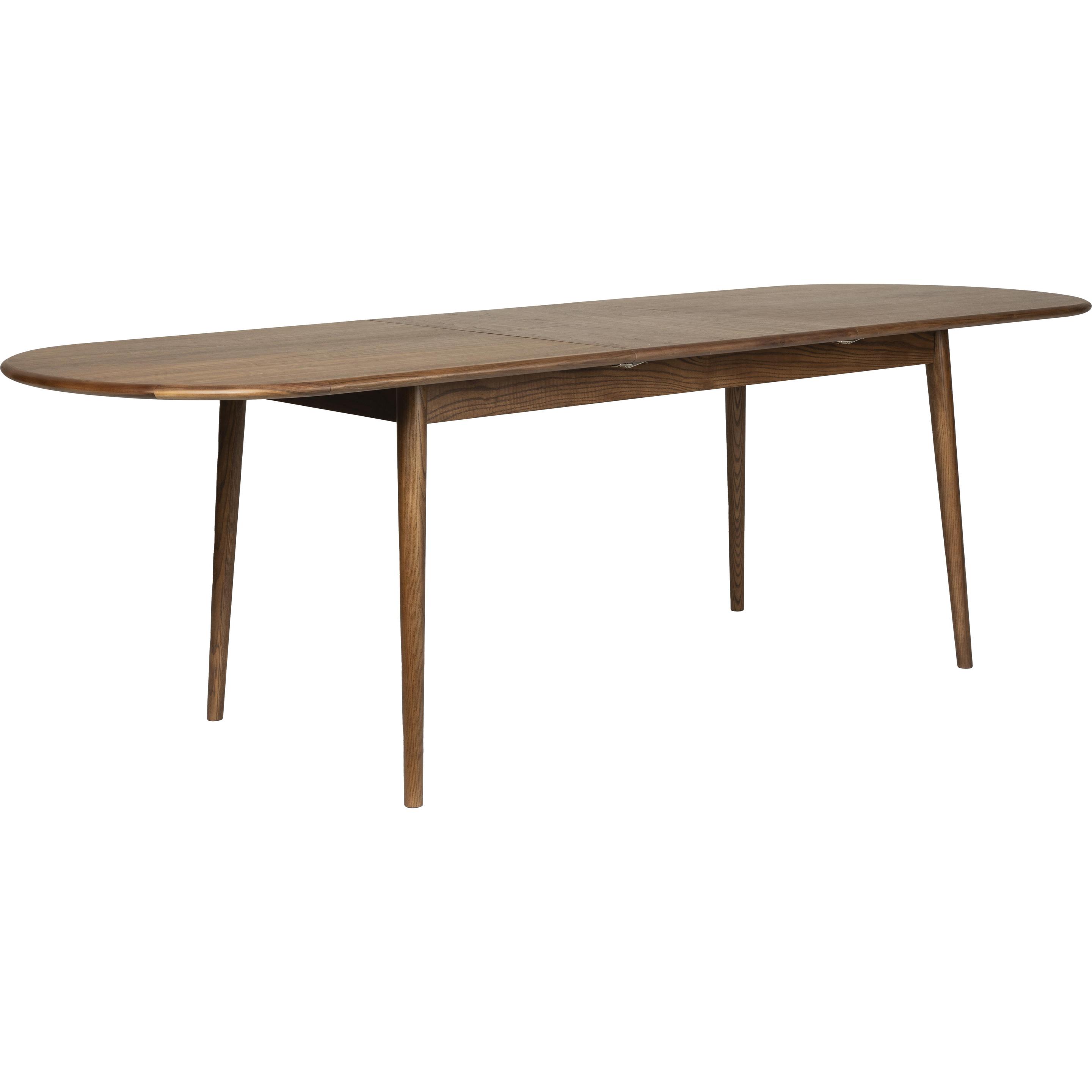Zuiver, Esstisch, Twist (185 x 90 x 76 cm)
