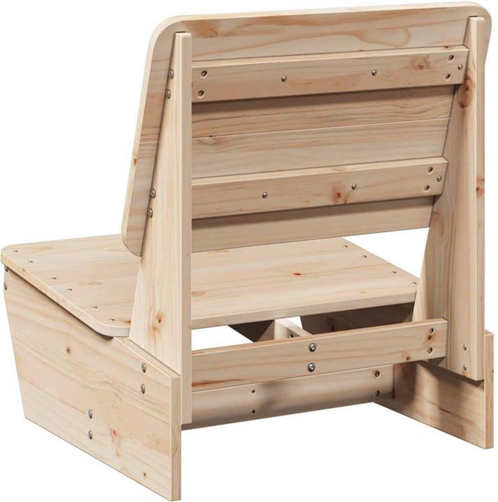 Image du produit vidaXL Gartenstuhl