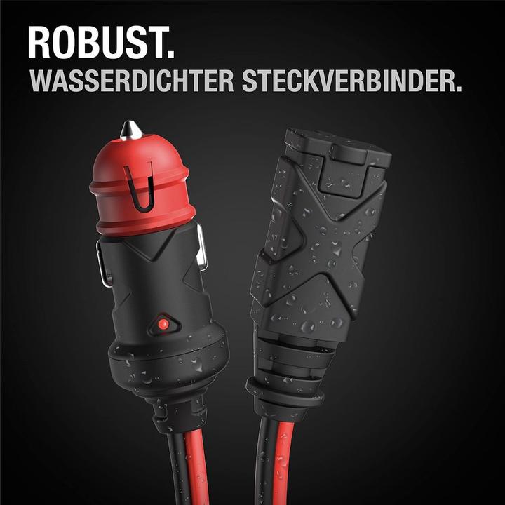 Produktbild Noco X-Connect