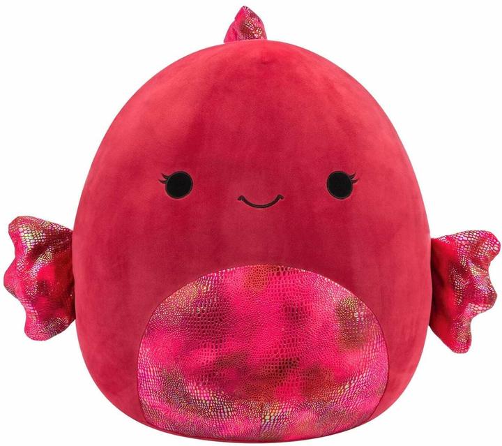 Immagine prodotto Jazwares Pesce Barella (40 cm)