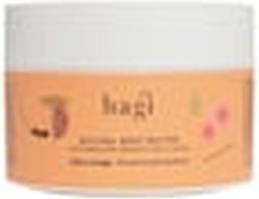 Image du produit Hagi Beurre pour le corps à l'orange épicée 200Ml (Crème pour le corps, 200 ml)