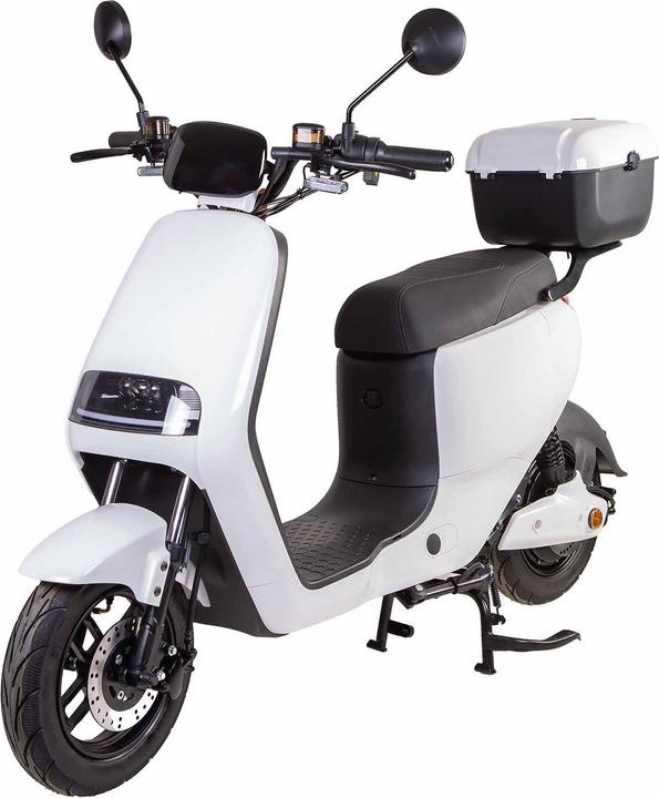 Produktbild Esomoto City Go E-Roller (45 km/h, 1224 W)
