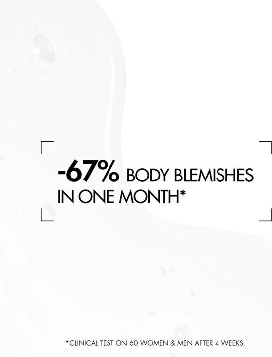 Produktbild Biotherm Biocorps Anti-Bump (Körperlotion, 200 ml)