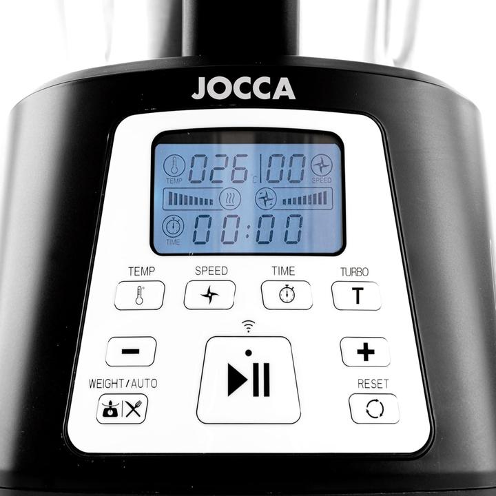 Actual product image Jocca All-in-one (1200 W, 3.50 l)