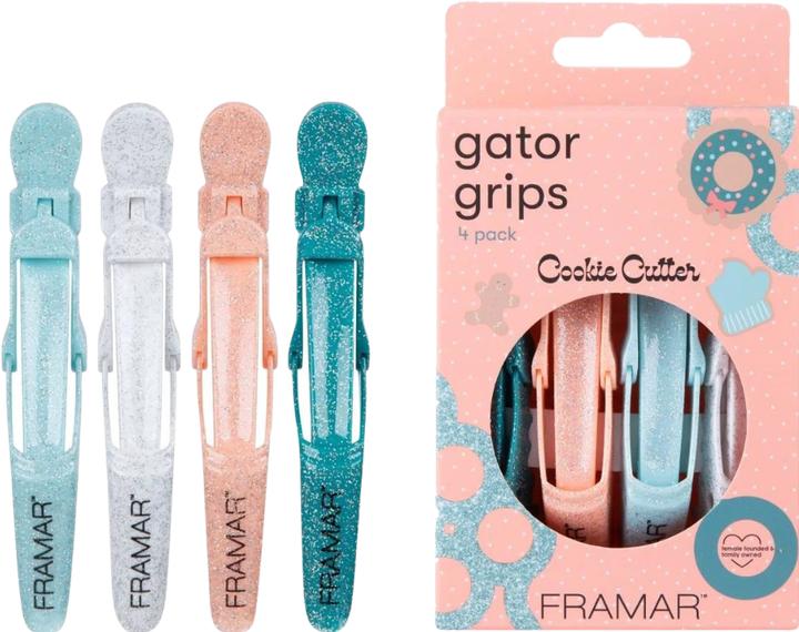 Produktbild Framar Gator Grips