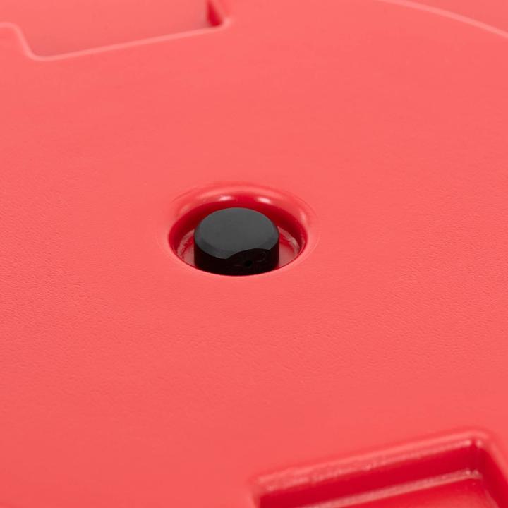 Produktbild Royal Catering Thermobehälter Edelstahl Thermobox Thermoport Warmhaltebehälter Speisen 15 L