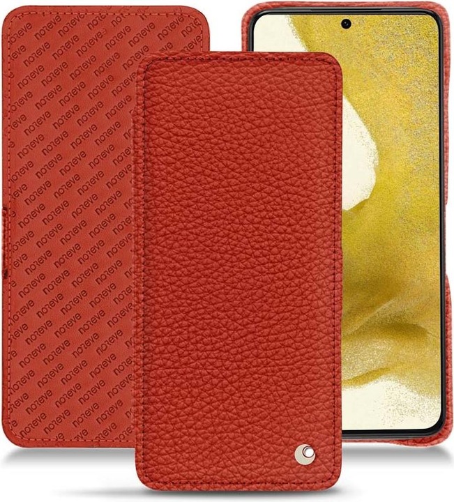 Papaye ( Pantone #b54317 )