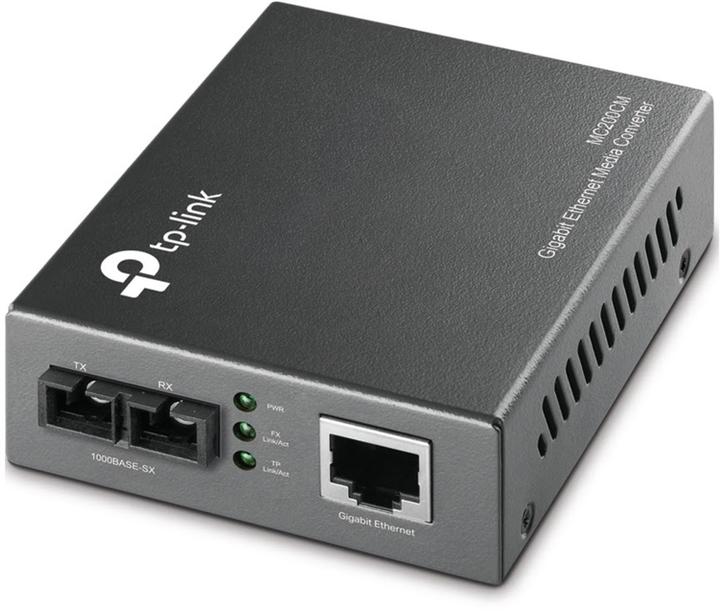 TP-Link Mc200cm