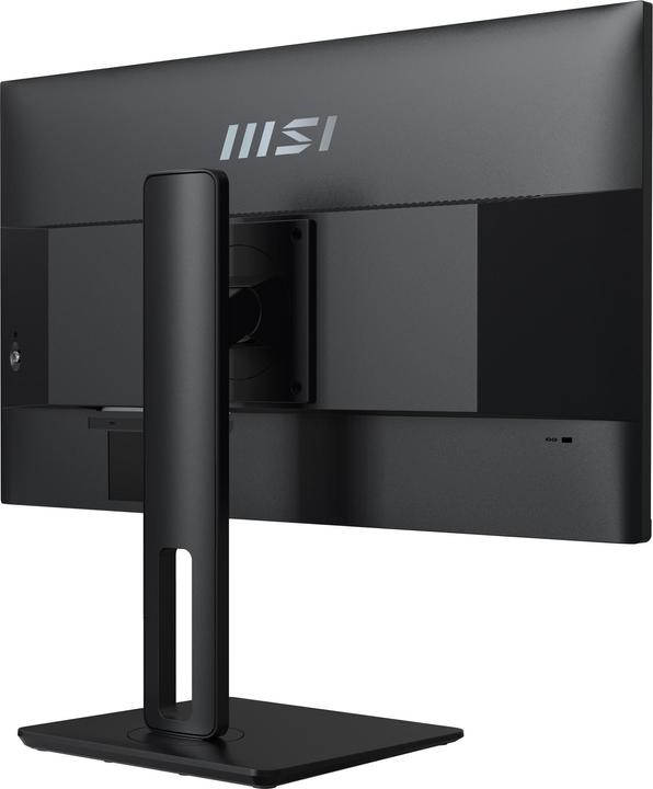 Image du produit MSI PRO MP251P (1920 x 1080 pixels, 24.50")