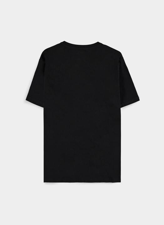 Immagine prodotto Difuzed Pokémon - Charizard - Maglietta a maniche corte da uomo - 2XL (XXL)