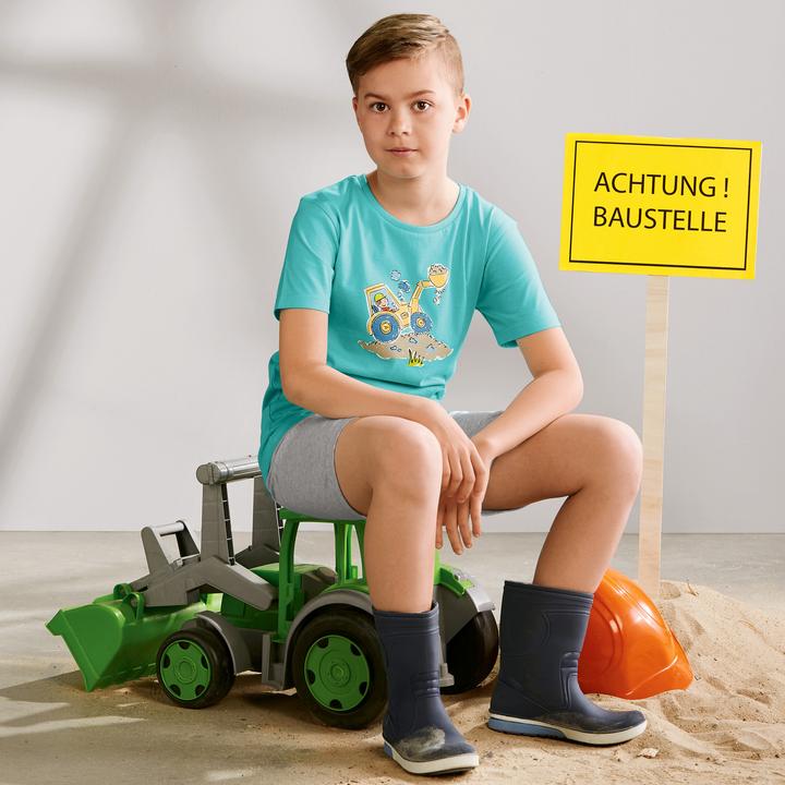 Immagine prodotto Erwin Müller Pantaloncini per bambini (146, 152)