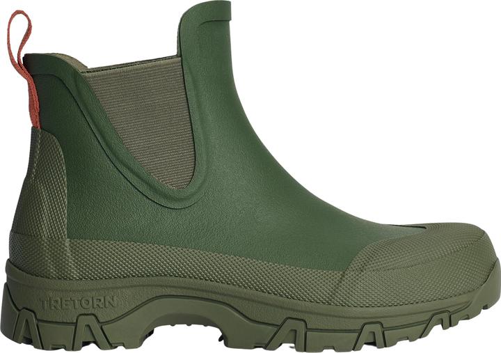 Actual product image Tretorn Garpa (37)