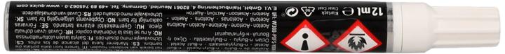 Image du produit Quixx Stylo de réparation de peinture (12 ml)