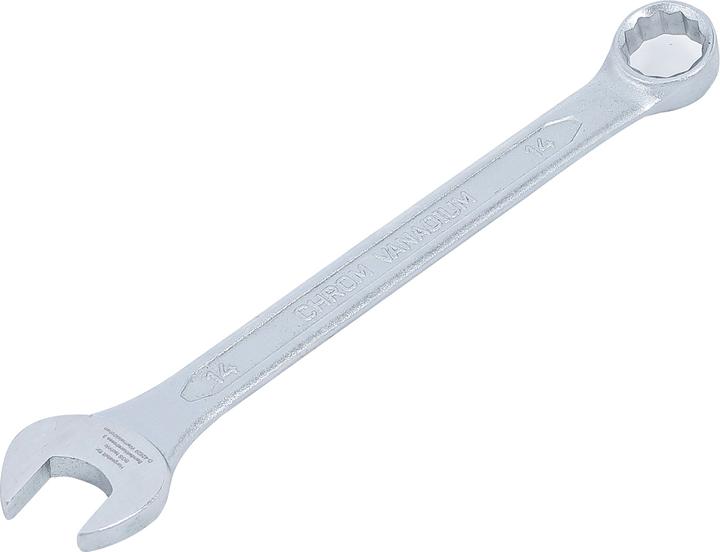 Actual product image BGS Combination Spanner 14 mm (14 mm)