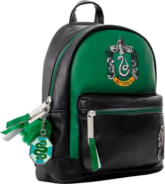 Image du produit Pyramid Sac à dos Harry Potter Slytherin