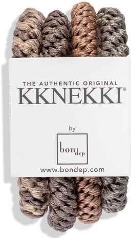 Kknekki Chocolate Chip (Élastiques à cheveux)