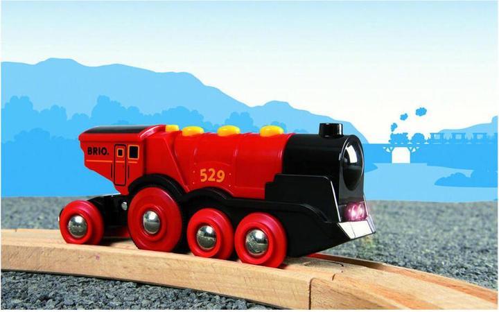 Produktbild Brio Rote Lola