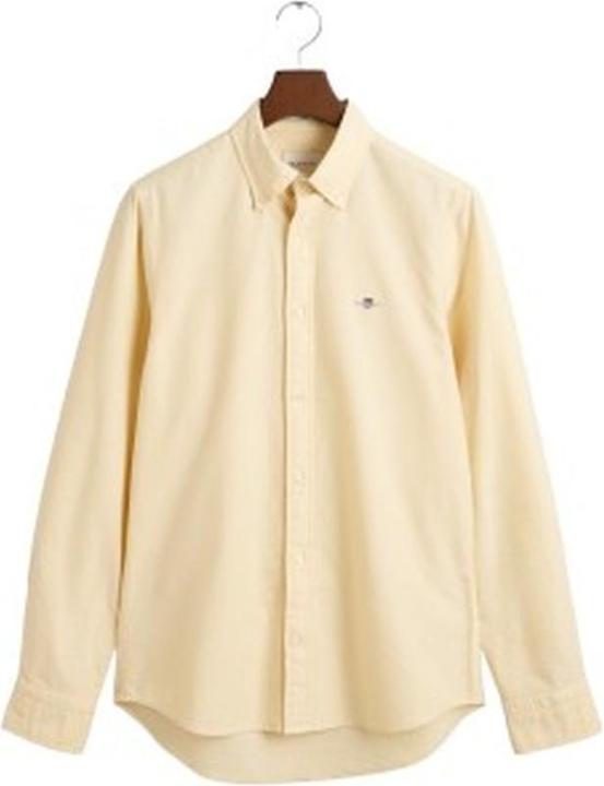 Immagine prodotto GANT Camicia Oxford Slim (S)