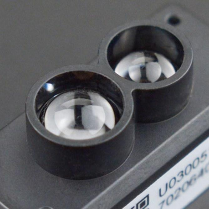 Produktbild DFRobot TF Mini LiDAR ToF Laser Range Sensor