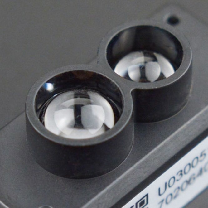 Immagine prodotto DFRobot TF Mini LiDAR ToF Sensore di distanza laser
