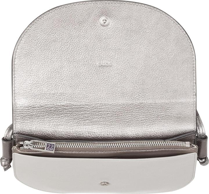 Immagine prodotto Dudu Borsa a tracolla in pelle 18,5 cm