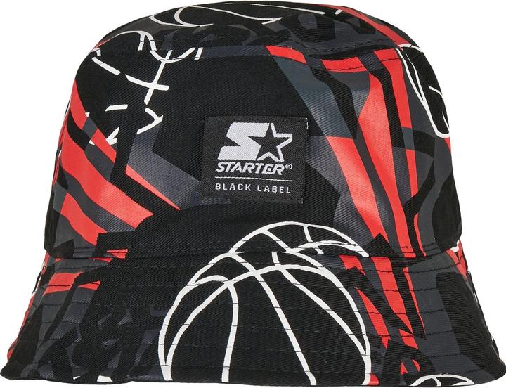 Produktbild Starter Reversible Airball Bucket Hat (One Size)