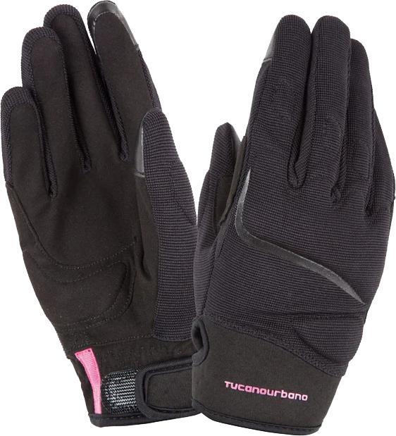 Produktbild Tucano Urbano MIKY LADY Handschuh schwarz XS (XS)