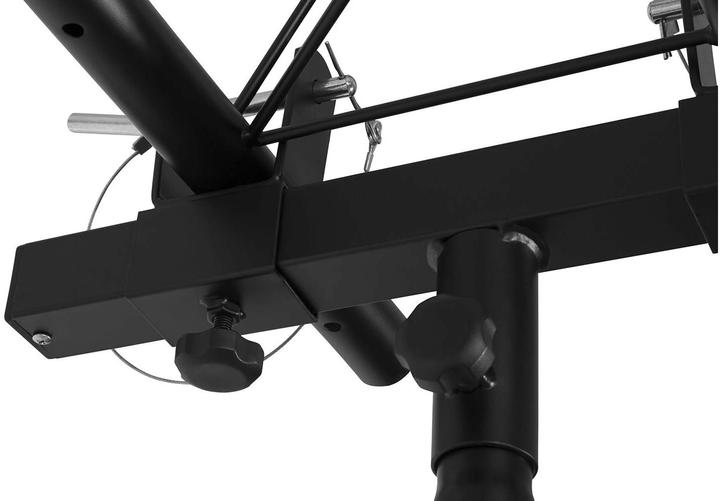Actual product image BeamZ Light Bridge 2