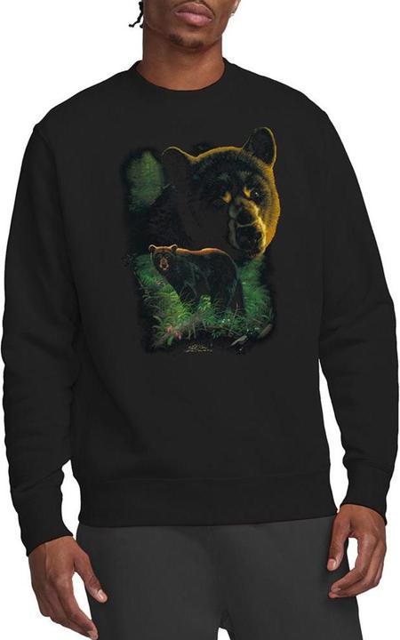 Produktbild Wildlife Sweatshirt (S)