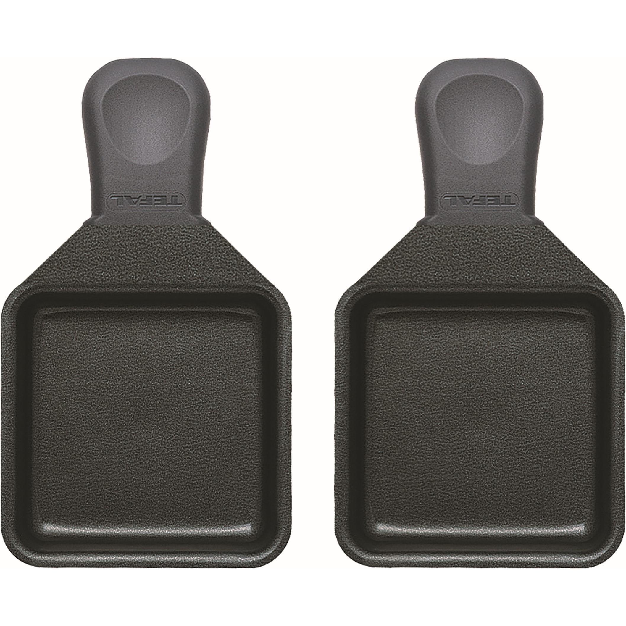 Thumbnail - Tefal XA4002 Pfanne, Zubehör Kochen am Tisch, Schwarz