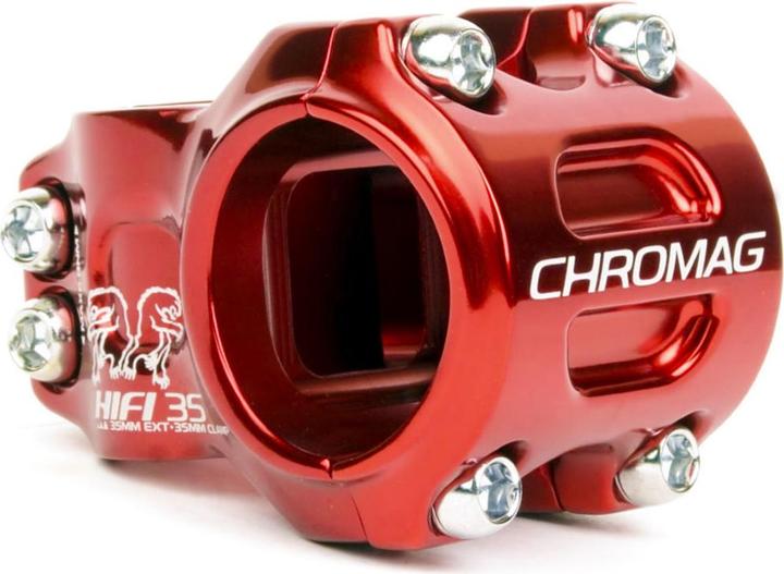 Image du produit Chromag Hifi (35 mm, 35 mm)